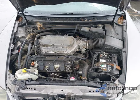 2006 Acura Rl 3.5 from USA, damaged, VIN JH4KB16516C012532